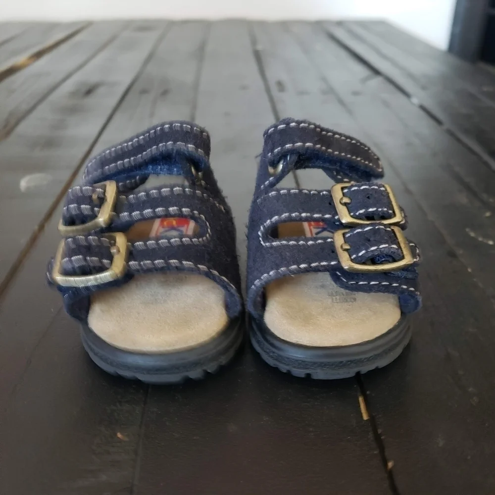 Mckids vintage brand